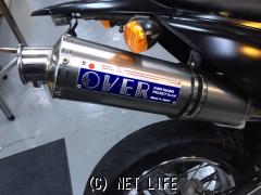 カワサキ D-トラッカー