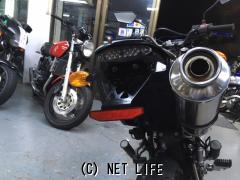 カワサキ D-トラッカー