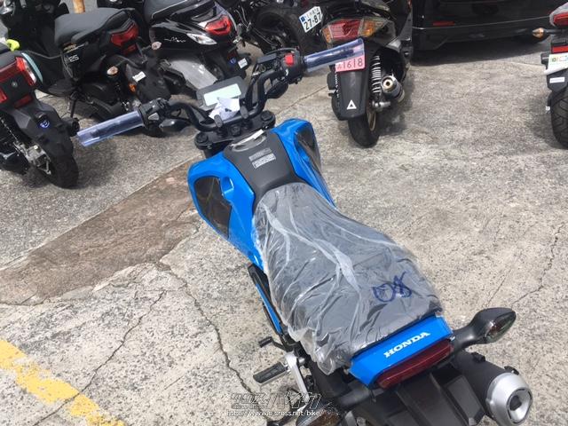 ホンダ グロム