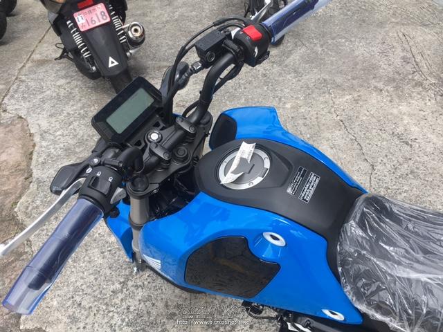 ホンダ グロム