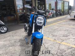 ホンダ グロム