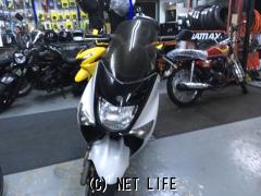 ヤマハ マジェスティ125