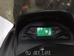 ヤマハ マジェスティ125