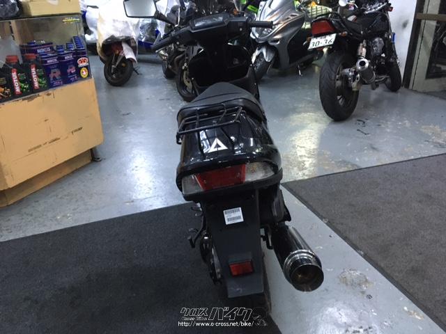 スズキ アドレスV100