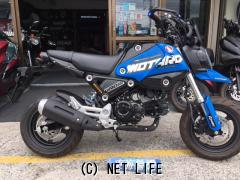 ホンダ グロム