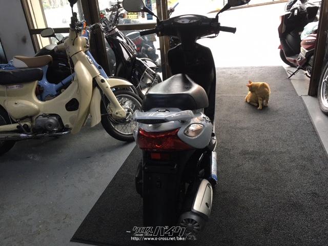 新品部品多数！ヤマハ　ジョグ　ＺＲ　EVO2　ホワイト　鹿児島市 ヤマハ ジョグ ZR 50 evo2・ホワイト・50cc・東海輪業・16,600km (2022