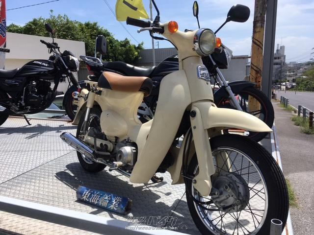 ホンダ リトルカブ