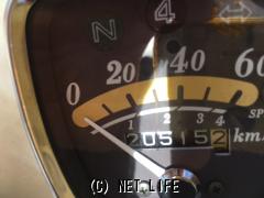 ホンダ リトルカブ