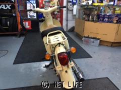 ホンダ リトルカブ