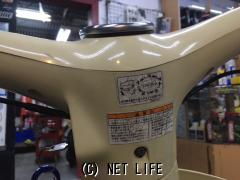 ホンダ リトルカブ