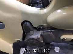 ホンダ リトルカブ