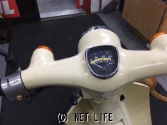 ホンダ リトルカブ