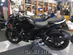 ヤマハ FZ25