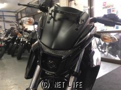 ヤマハ FZ25