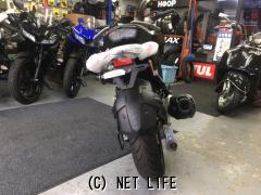 ヤマハ FZ25