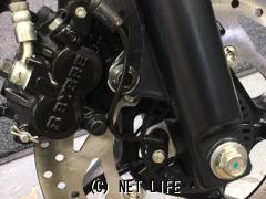 ヤマハ FZ25