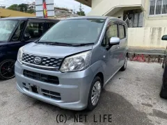 ダイハツ ムーヴ