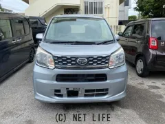 ダイハツ ムーヴ