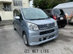ダイハツ ムーヴ