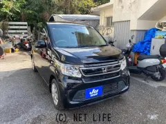 ホンダ N-WGN