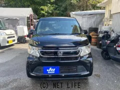 ホンダ N-WGN