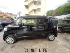 ホンダ N-BOXスラッシュ