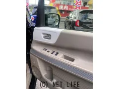 ホンダ N-BOXスラッシュ