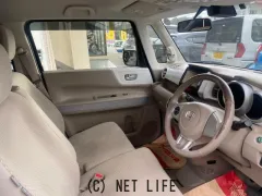 ホンダ N-BOXスラッシュ