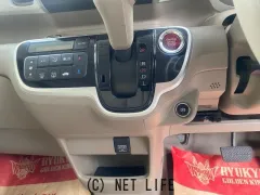 ホンダ N-BOXスラッシュ