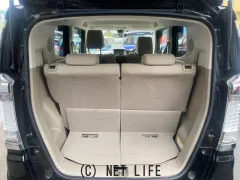 ホンダ N-BOXスラッシュ