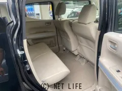 ホンダ N-BOXスラッシュ