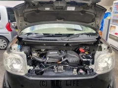 ホンダ N-BOXスラッシュ