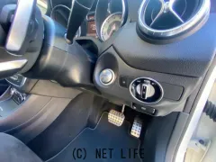 メルセデス・ベンツ CLAシューティングブレーク