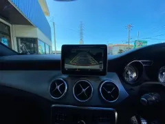 メルセデス・ベンツ CLAシューティングブレーク