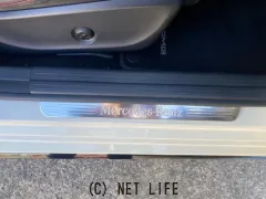 メルセデス・ベンツ CLAシューティングブレーク