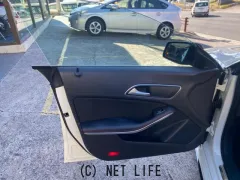 メルセデス・ベンツ CLAシューティングブレーク