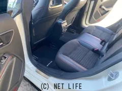 メルセデス・ベンツ CLAシューティングブレーク