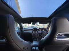 メルセデス・ベンツ CLAシューティングブレーク