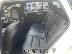 BMW 5シリーズツーリング