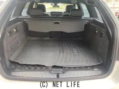 BMW 5シリーズツーリング