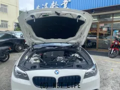 BMW 5シリーズツーリング