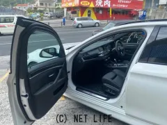 BMW 5シリーズツーリング