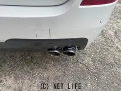 BMW 5シリーズツーリング