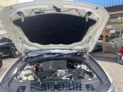 BMW 5シリーズツーリング