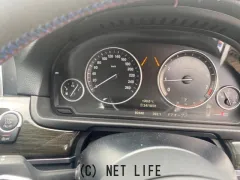 BMW 5シリーズツーリング