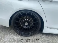 BMW 5シリーズツーリング