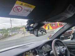 BMW 5シリーズツーリング