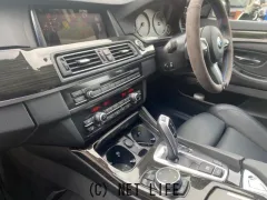 BMW 5シリーズツーリング