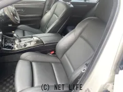 BMW 5シリーズツーリング