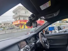 BMW 5シリーズツーリング